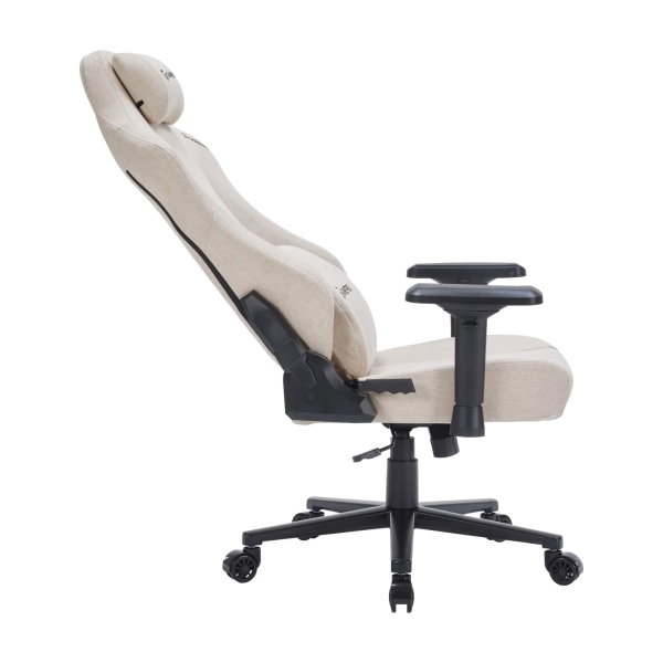 Купити Крісло для геймерів GamePro FGC750G Fabric Beige - фото 5
