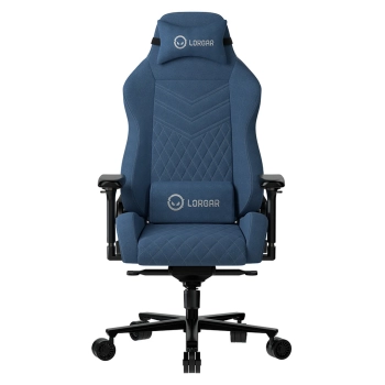 Купить Кресло для геймеров Lorgar Ace 422 Blue (LRG-CHR422BL) - фото 1