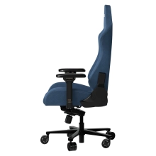 Купити Крісло для геймерів Lorgar Ace 422 Blue (LRG-CHR422BL) - фото 4