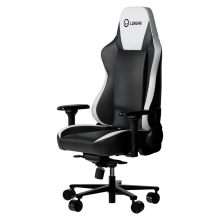 Купити Крісло для геймерів Lorgar Base 311 Black/White (LRG-CHR311BW) - фото 2