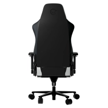 Купити Крісло для геймерів Lorgar Base 311 Black/White (LRG-CHR311BW) - фото 5