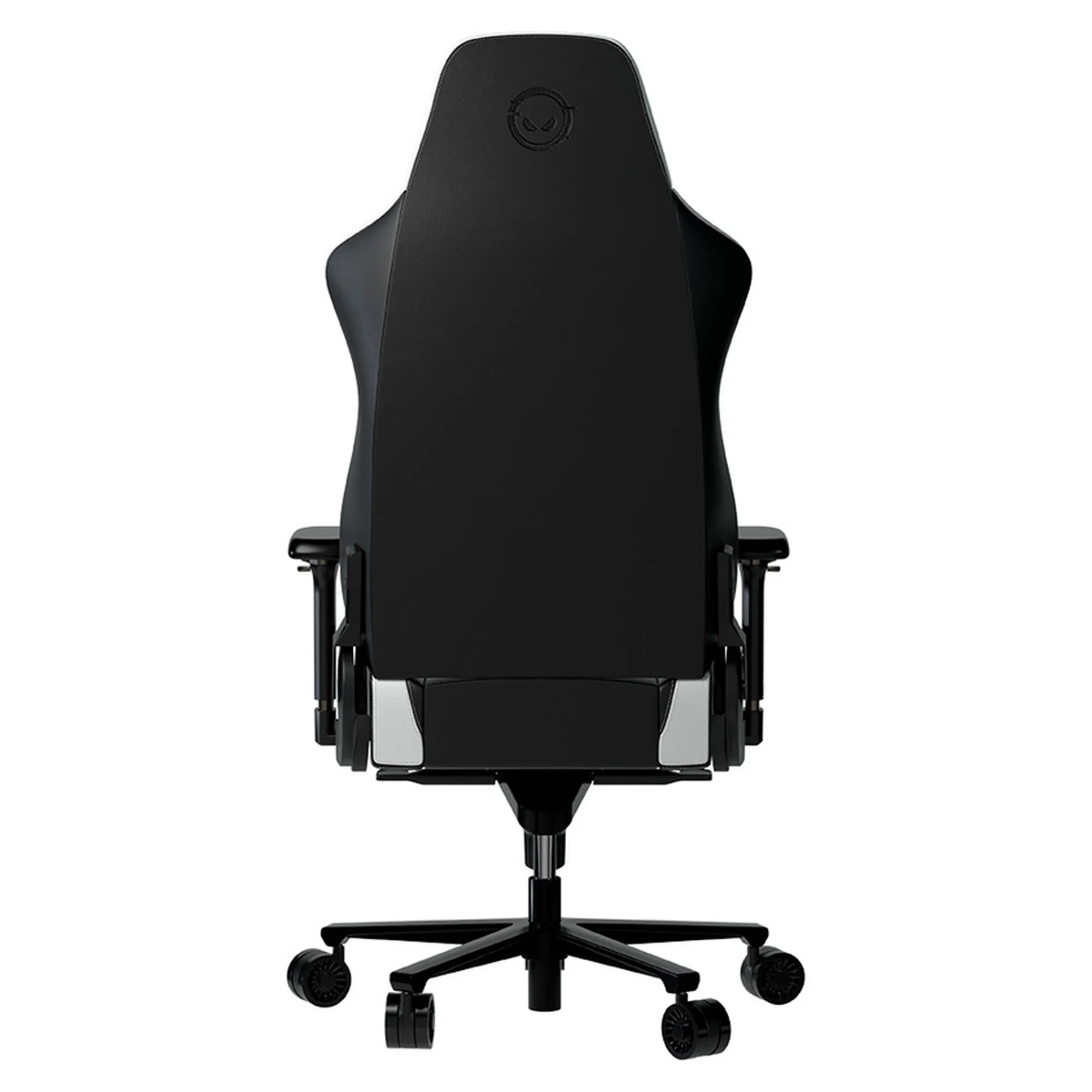 Купити Крісло для геймерів Lorgar Base 311 Black/White (LRG-CHR311BW) - фото 5