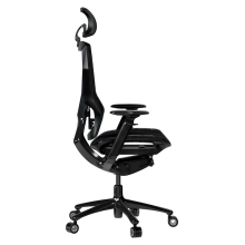Купити Крісло для геймерів Lorgar Grace 855 Black (LRG-CHR855B) - фото 3