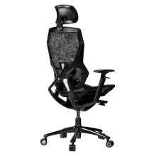 Купити Крісло для геймерів Lorgar Grace 855 Black (LRG-CHR855B) - фото 5