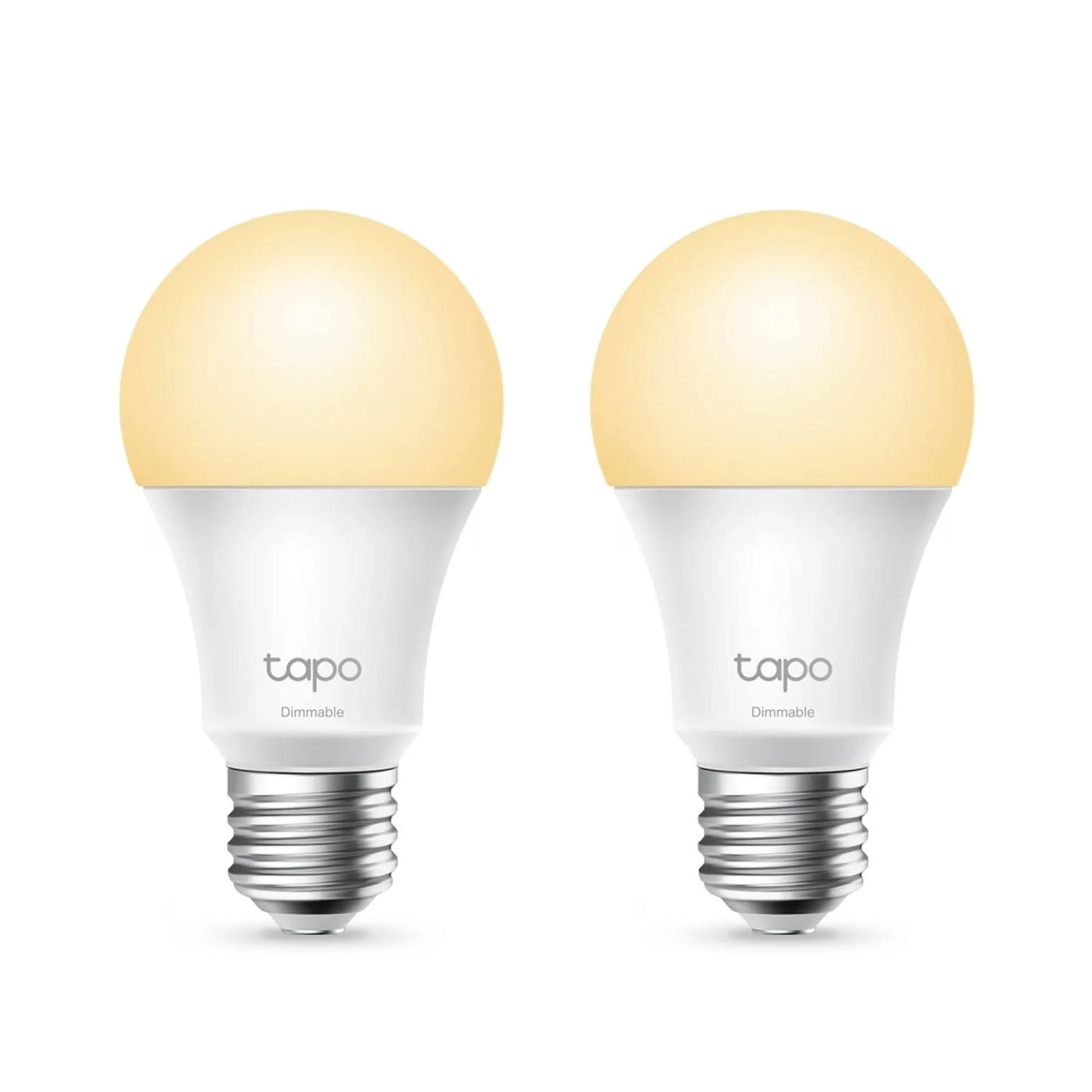 Купить Умная лампа TP-Link Tapo L510E 2-pack - фото 1