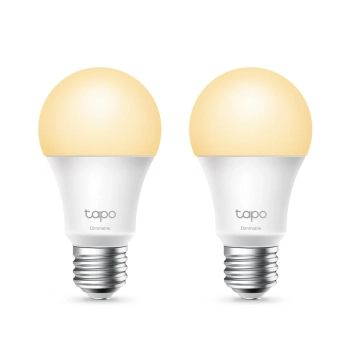 Купить Умная лампа TP-Link Tapo L510E 2-pack - фото 1