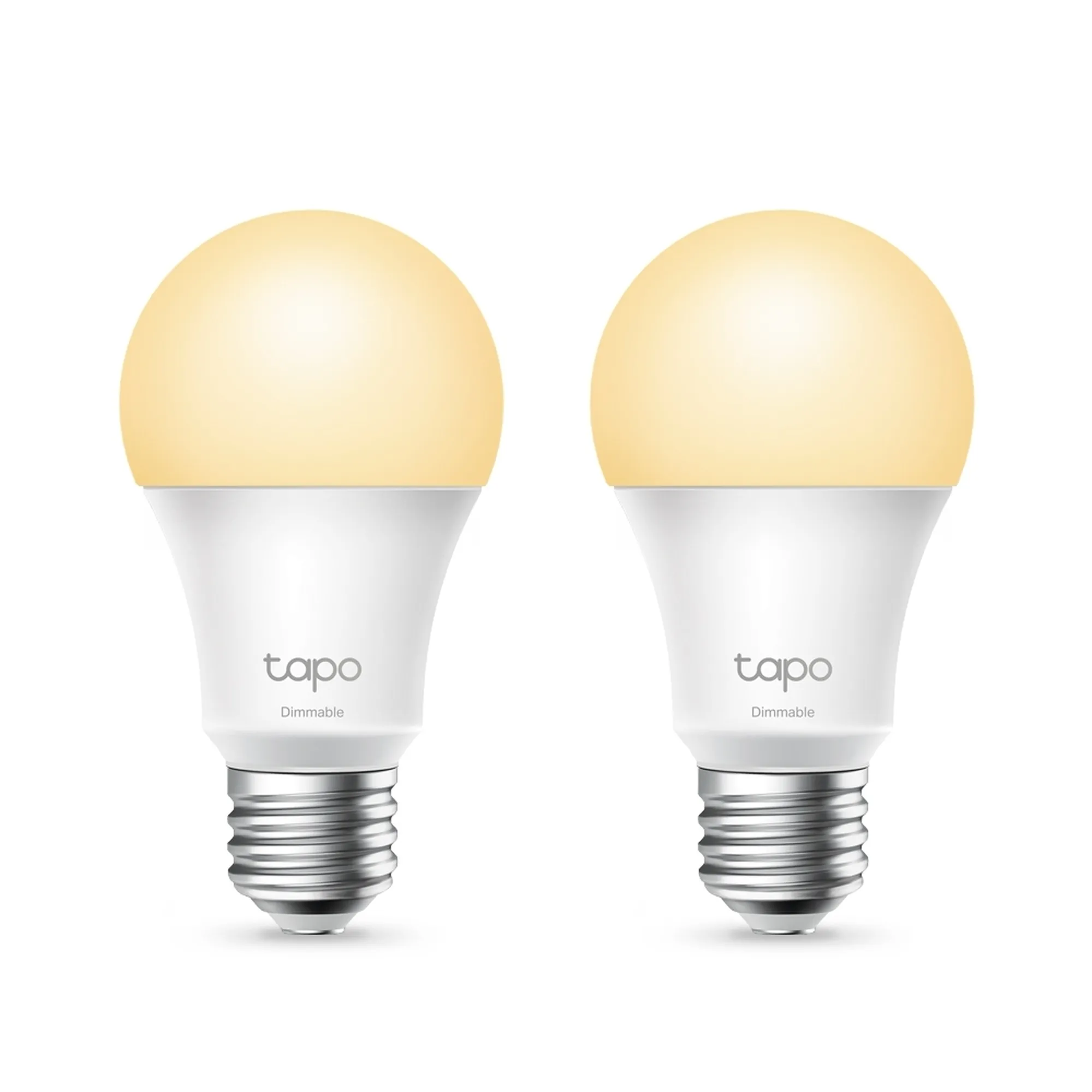 Купить Умная лампа TP-Link Tapo L510E 2-pack - фото 1
