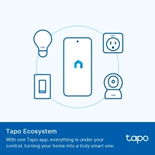 Купить Умная лампа TP-Link Tapo L510E 2-pack - фото 7