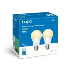 Купить Умная лампа TP-Link Tapo L510E 2-pack - фото 8