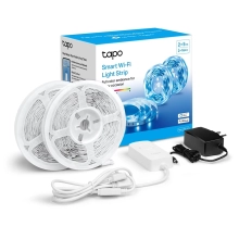 Купить Умная LED лента TP-Link Tapo L900-10 RGB - фото 9