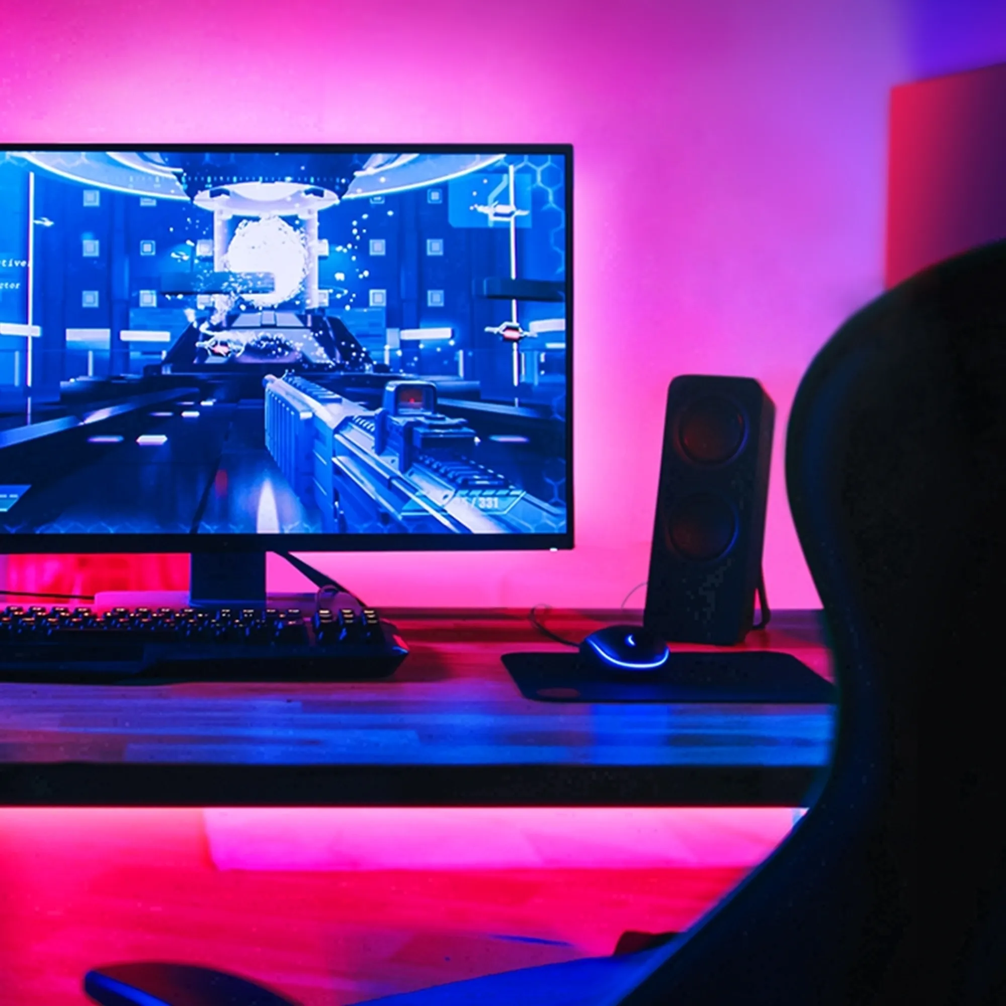 Купить Умная LED лента TP-Link Tapo L900-5 RGB - фото 6