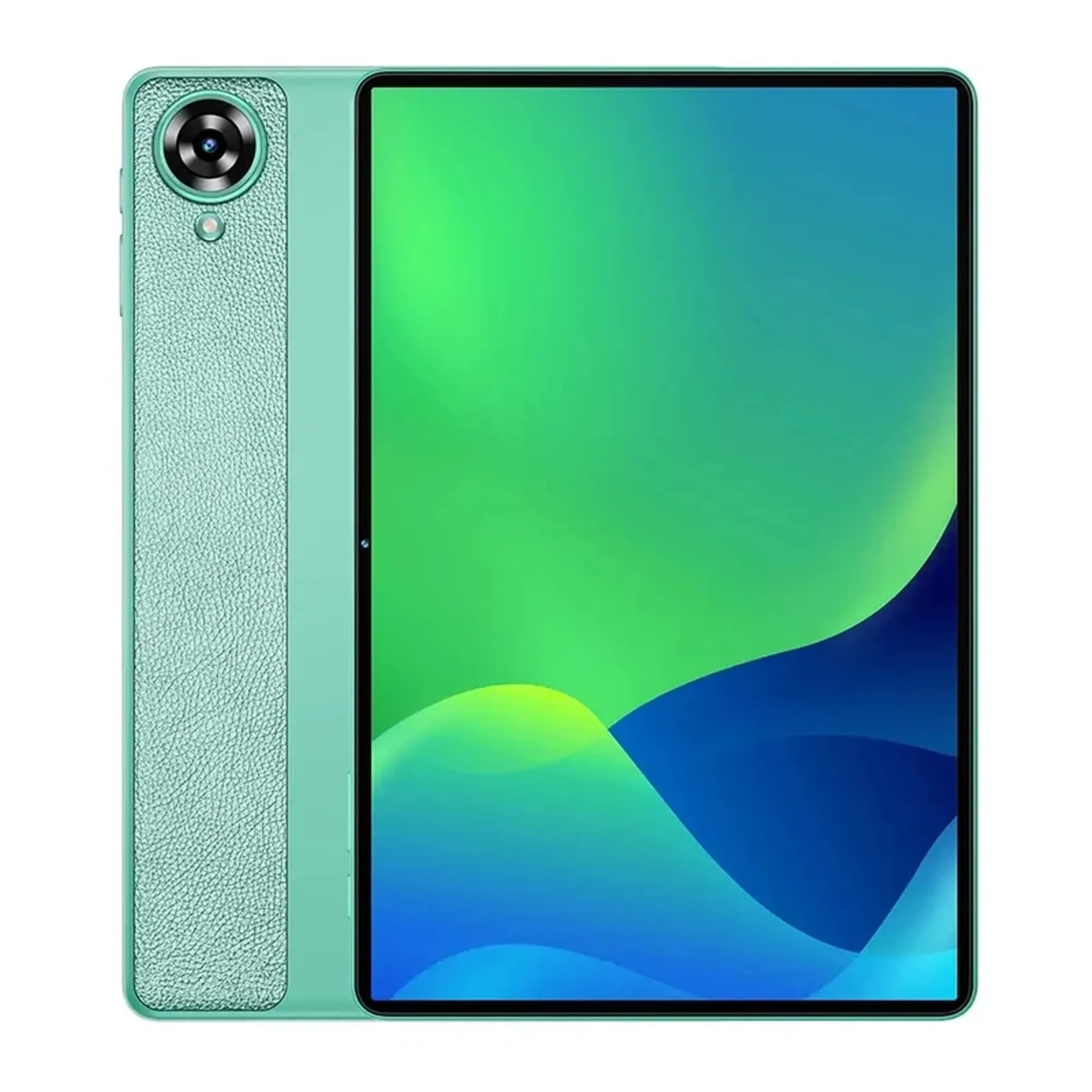 Купить Планшет Oukitel OT11 4/128GB Green (6931940737135) - фото 1