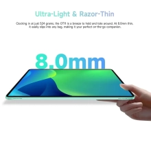 Купить Планшет Oukitel OT11 4/128GB Green (6931940737135) - фото 3