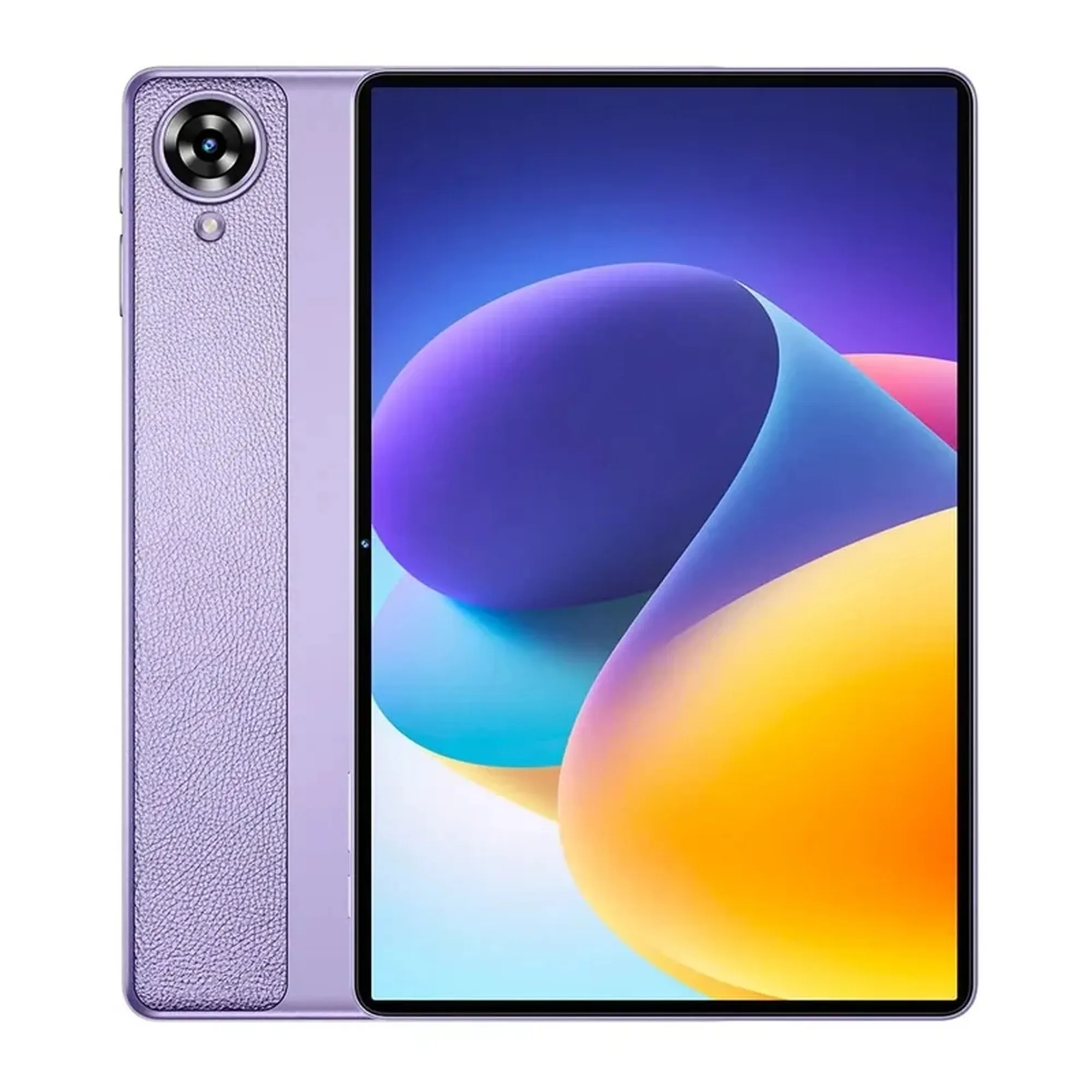Купити Планшет Oukitel OT11 4/128GB Purple (6931940737111) - фото 1