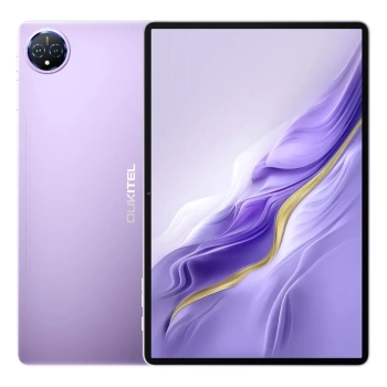Купити Планшет Oukitel OT12 4/256GB Purple (6931940760232) - фото 1