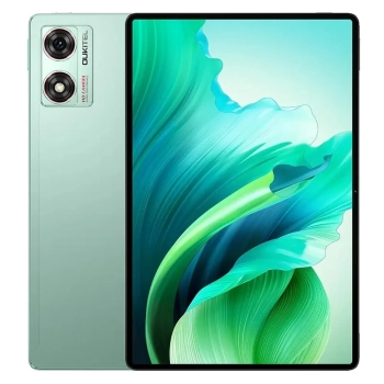 Купити Планшет Oukitel OT8 6/256GB Green (6931940744065) - фото 1