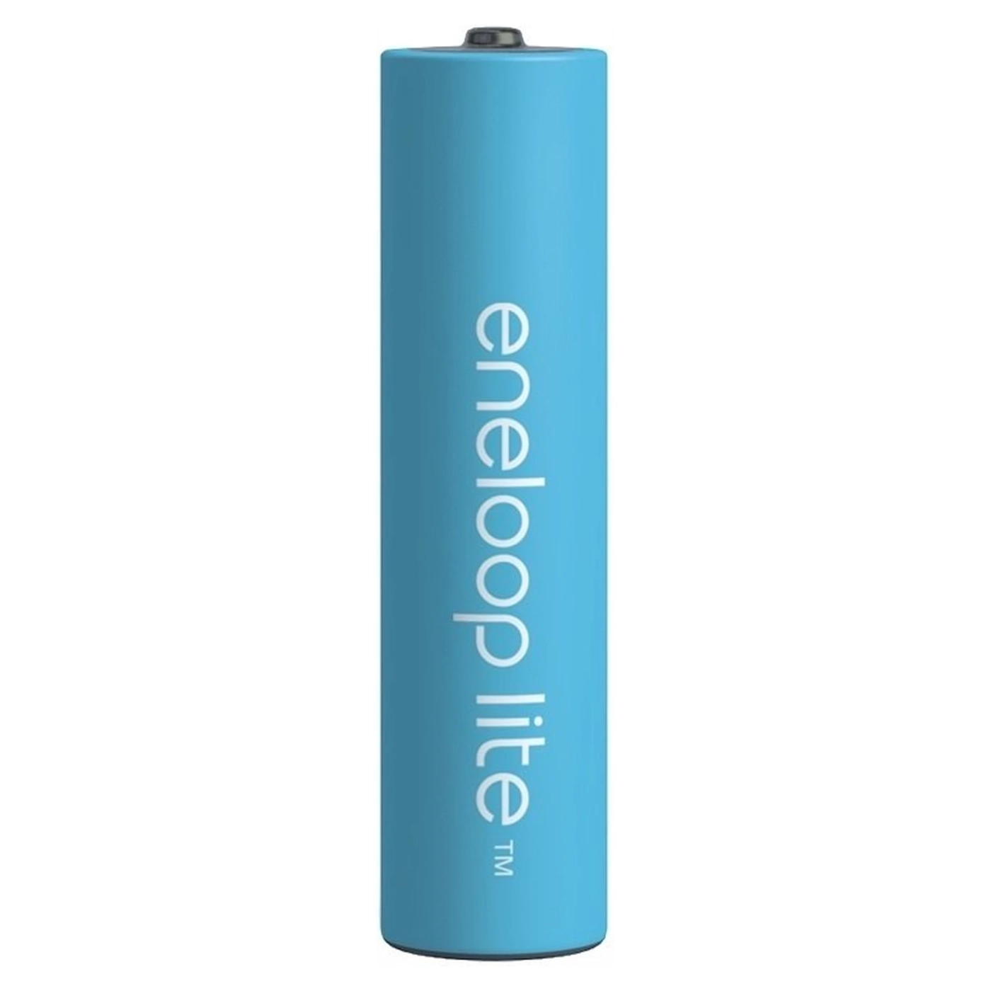 Купити Акумулятор Panasonic Eneloop Lite AAA 550mAh NI-MH 2 (BK-4LCCE/2BE) - фото 3