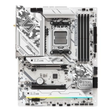 Купить Материнская плата ASRock B650 STEEL LEGEND WIFI - фото 1