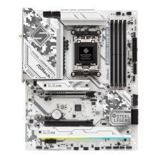 Купить Материнская плата ASRock B650 STEEL LEGEND WIFI - фото 2