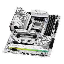 Купить Материнская плата ASRock B650 STEEL LEGEND WIFI - фото 4