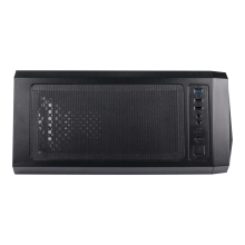 Купити Корпус 1stPlayer F4-3R1 Color LED + БП PS-500FK 500W - фото 3