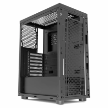 Купити Корпус 1stPlayer R6-A-3R1 Color LED Black - фото 3