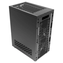 Купити Корпус 1stPlayer R6-A-3R1 Color LED Black - фото 6