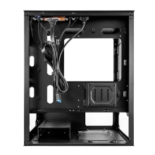 Купити Корпус 1stPlayer T3-G-4F1-BK Black - фото 8