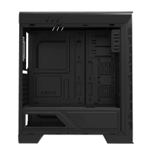 Купить Корпус GAMEMAX PARDO Black - фото 4
