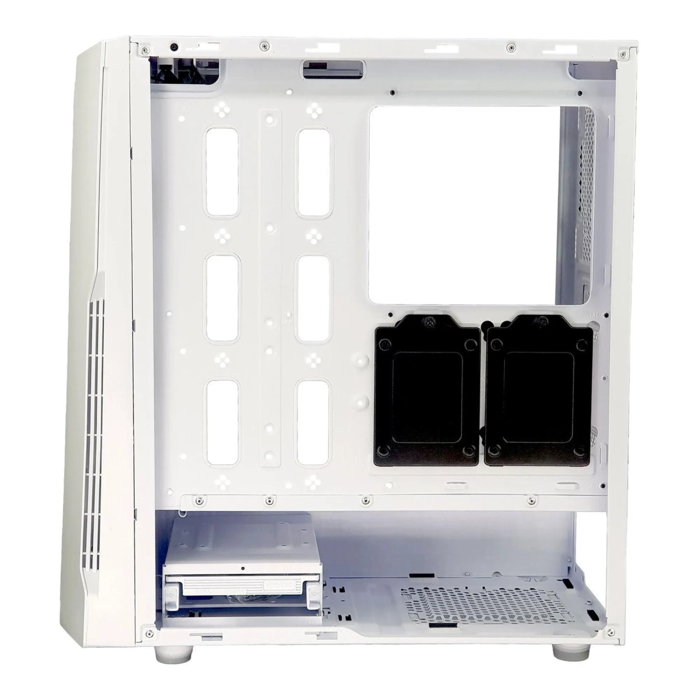 Купити Корпус Xilence X512.W.RGB (XG221) White - фото 6