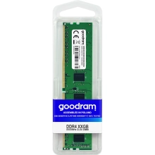 Купити Модуль пам'яті GoodRam DDR4-3200 32GB (GR3200D464L22/32G) - фото 3