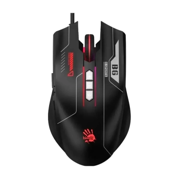 Купить Мышь A4Tech ES7 Bloody (Esports Black) - фото 1