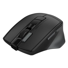 Купити Мишка A4Tech FB45CS Air2 (Stone Grey) - фото 3