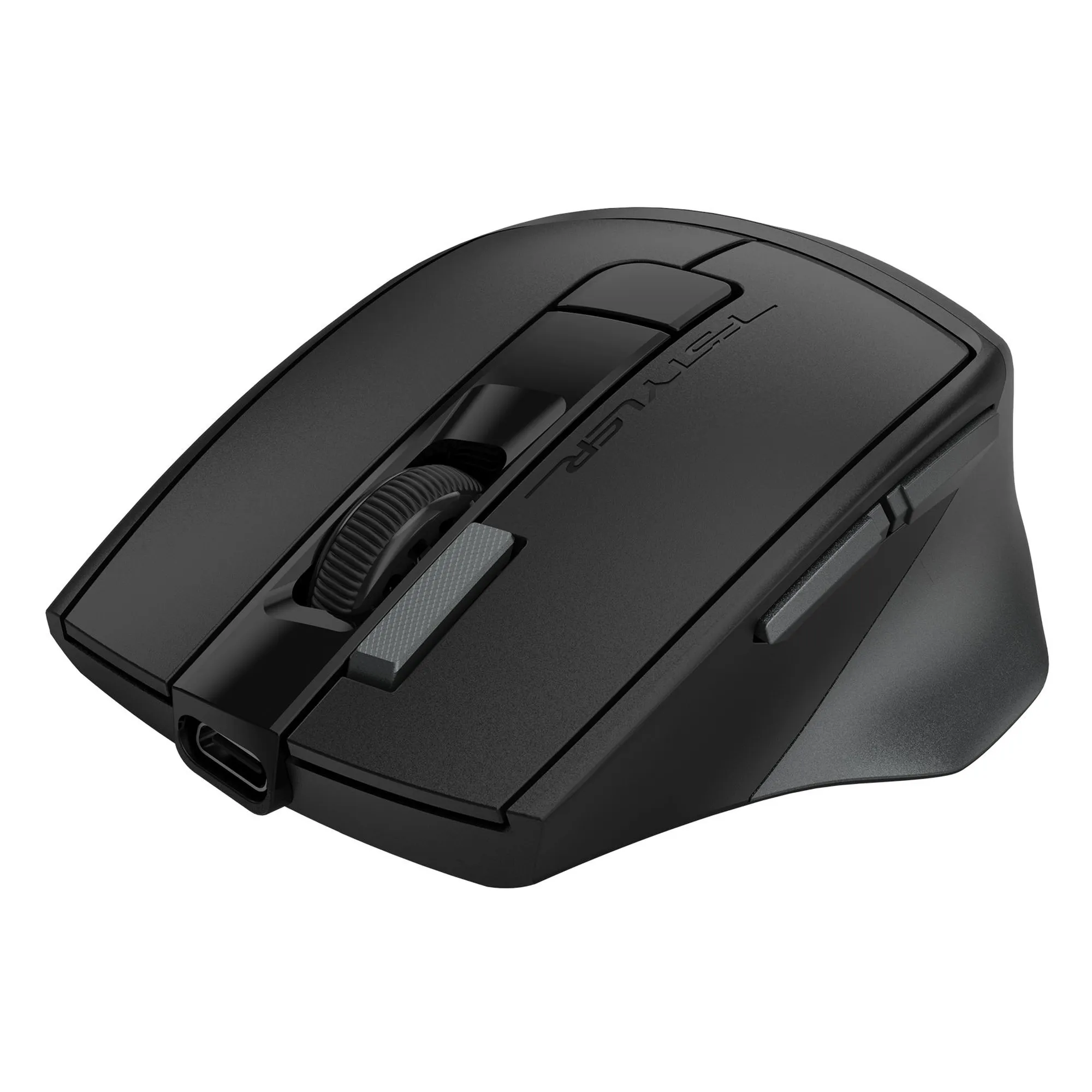 Купити Мишка A4Tech FB45CS Air2 (Stone Grey) - фото 3