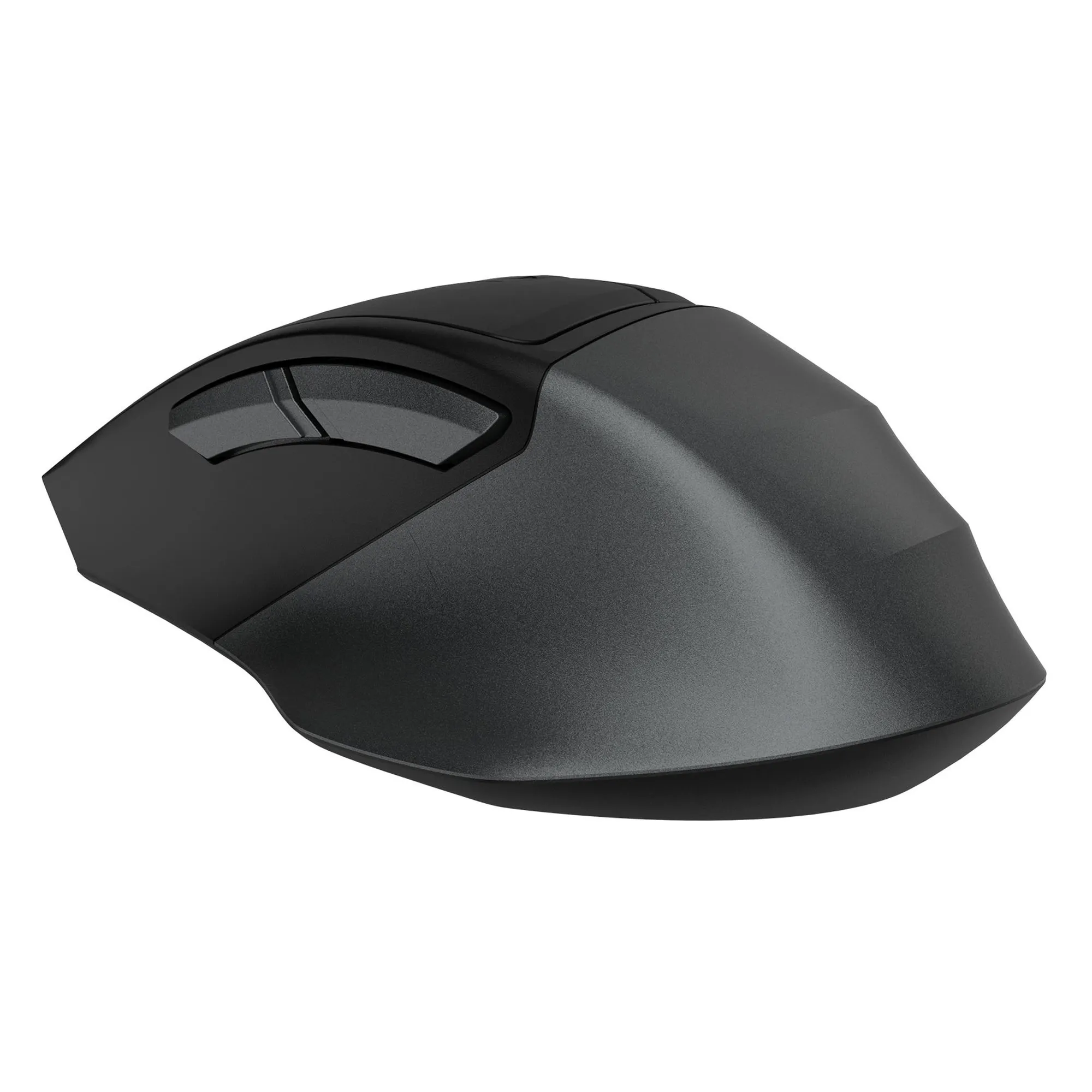 Купити Мишка A4Tech FB45CS Air2 (Stone Grey) - фото 4