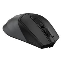 Купити Мишка A4Tech FB45CS Air2 (Stone Grey) - фото 5