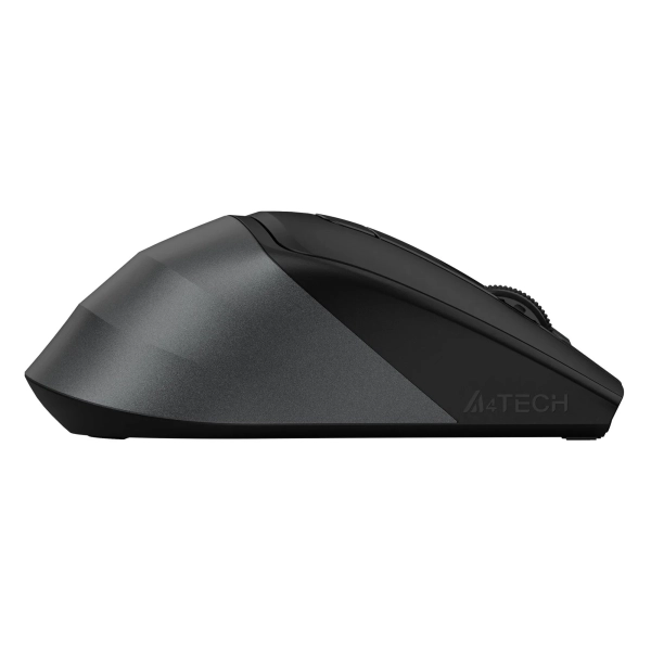 Купити Мишка A4Tech FB45CS Air2 (Stone Grey) - фото 6