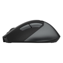 Купити Мишка A4Tech FB45CS Air2 (Stone Grey) - фото 7