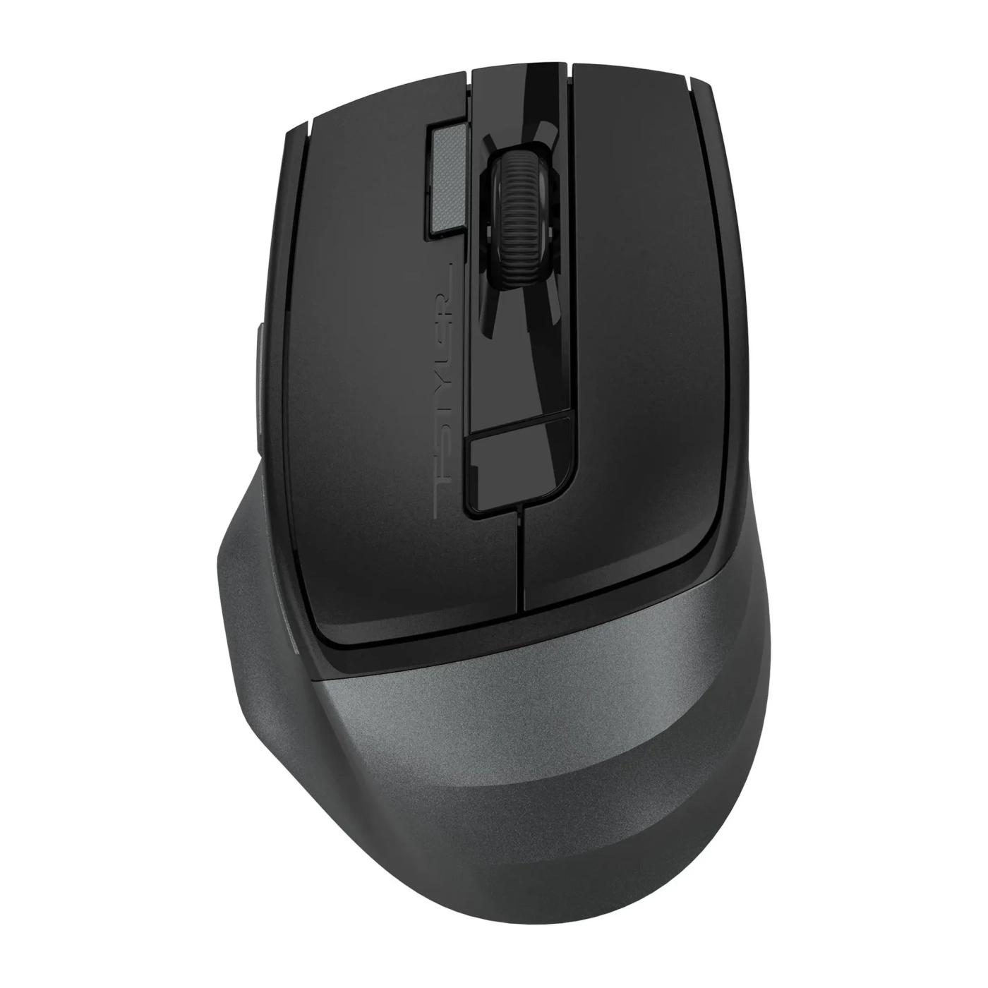Купити Мишка A4Tech FB45CS Air2 (Stone Grey) - фото 1