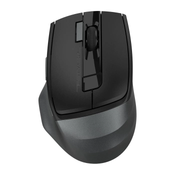 Купити Мишка A4Tech FB45CS Air2 (Stone Grey) - фото 1