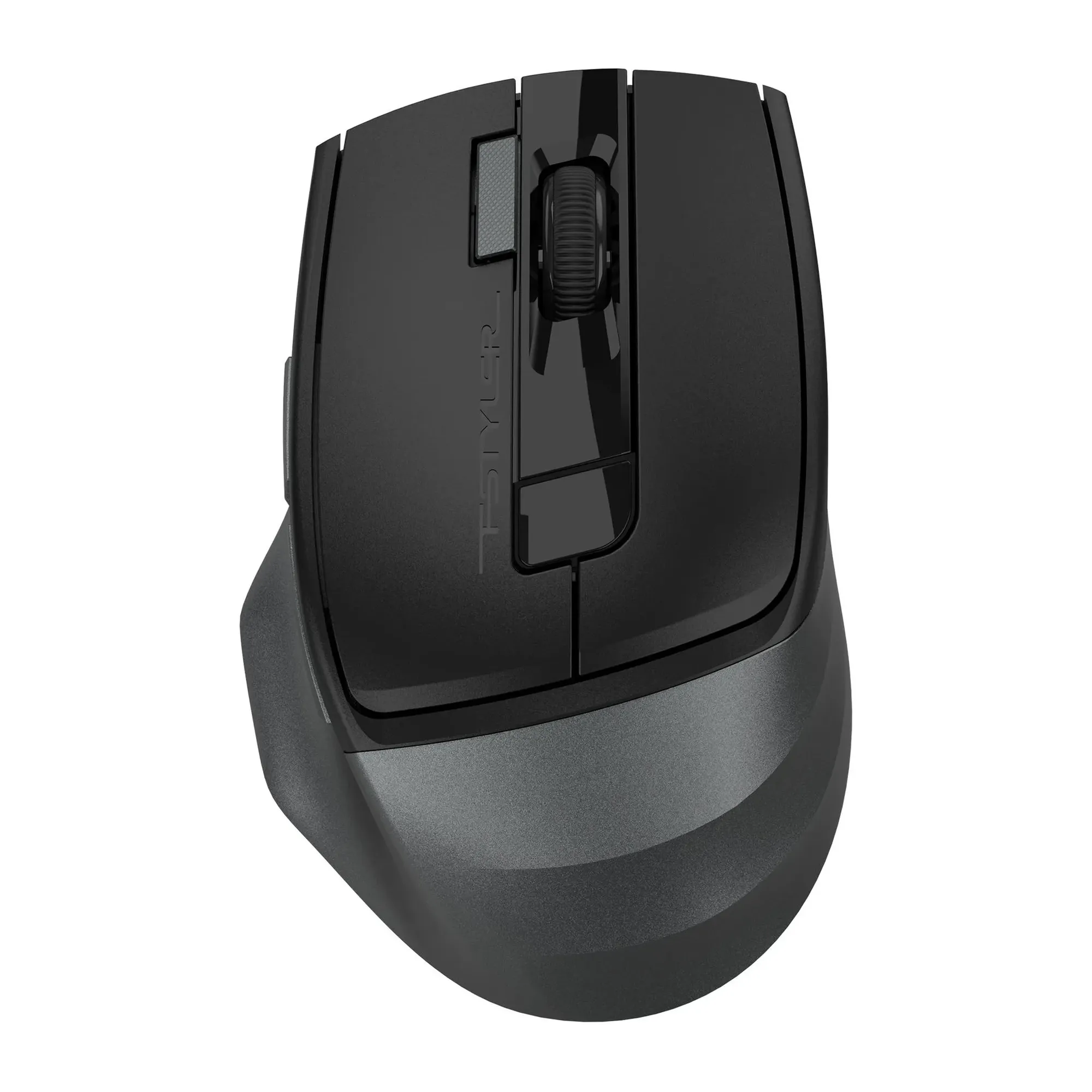 Купити Мишка A4Tech FB45CS Air2 (Stone Grey) - фото 1