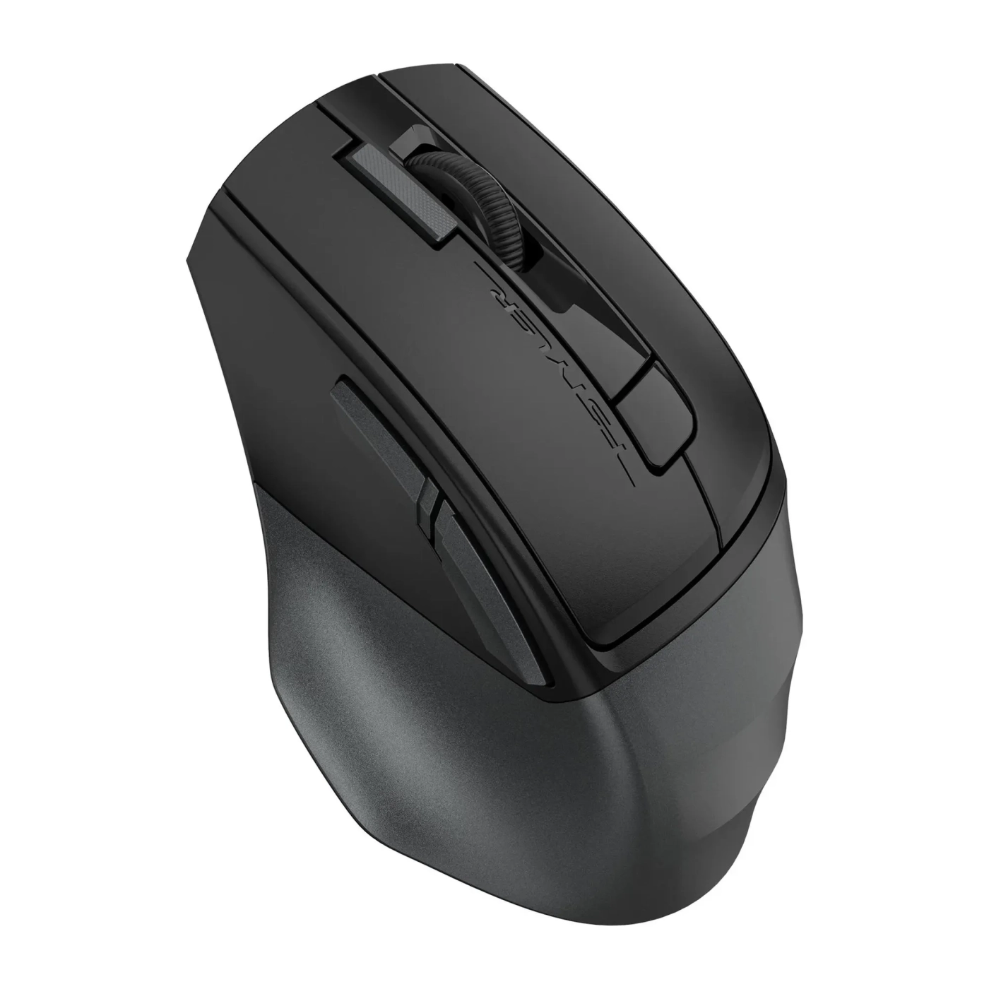 Купити Мишка A4Tech FB45CS Air2 (Stone Grey) - фото 2