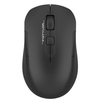 Купити Мишка A4Tech FG16CS Air2 (Black) - фото 1