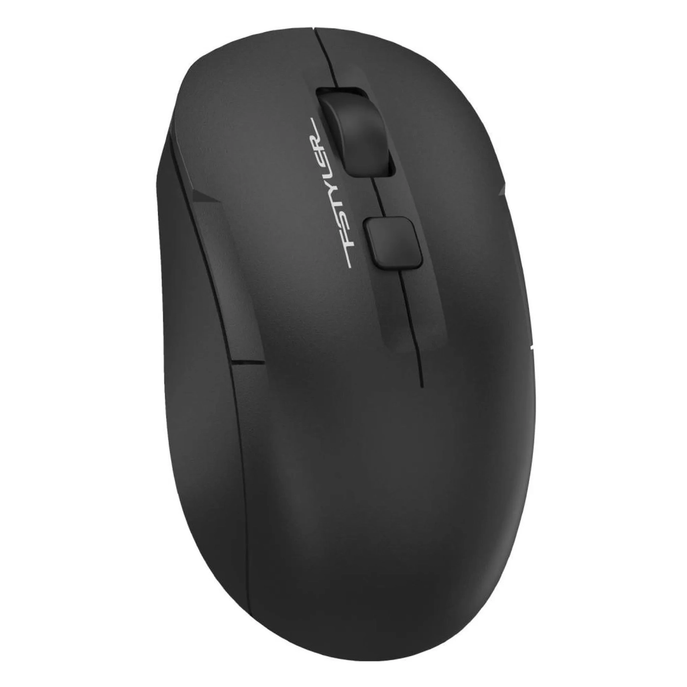 Купить Мышь A4Tech FG16CS Air2 (Black) - фото 2