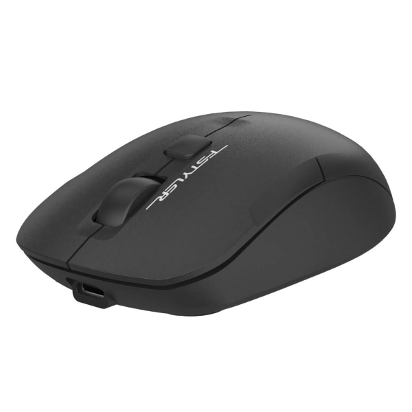 Купить Мышь A4Tech FG16CS Air2 (Black) - фото 3