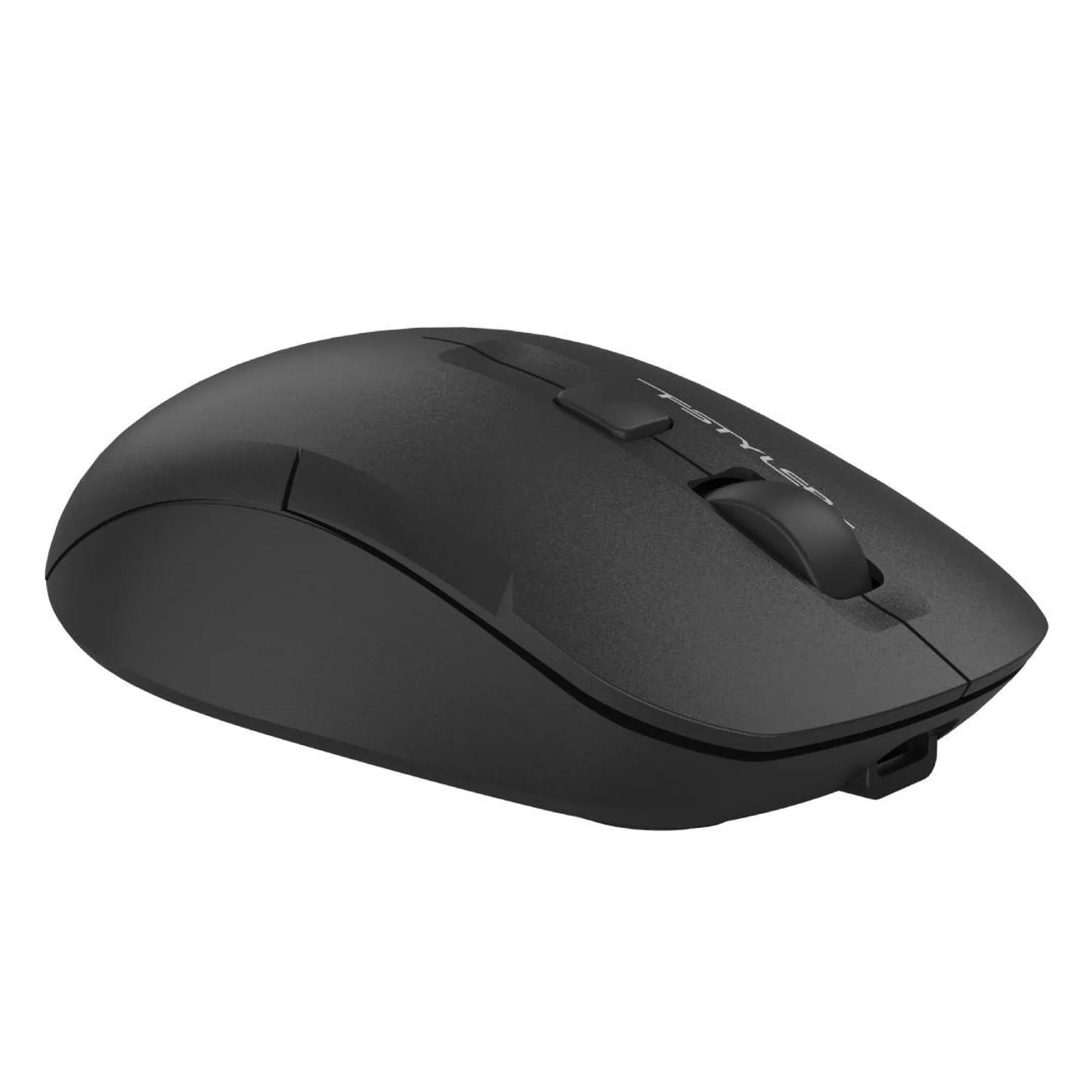 Купить Мышь A4Tech FG16CS Air2 (Black) - фото 5