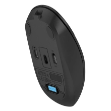 Купить Мышь A4Tech FG16CS Air2 (Black) - фото 7
