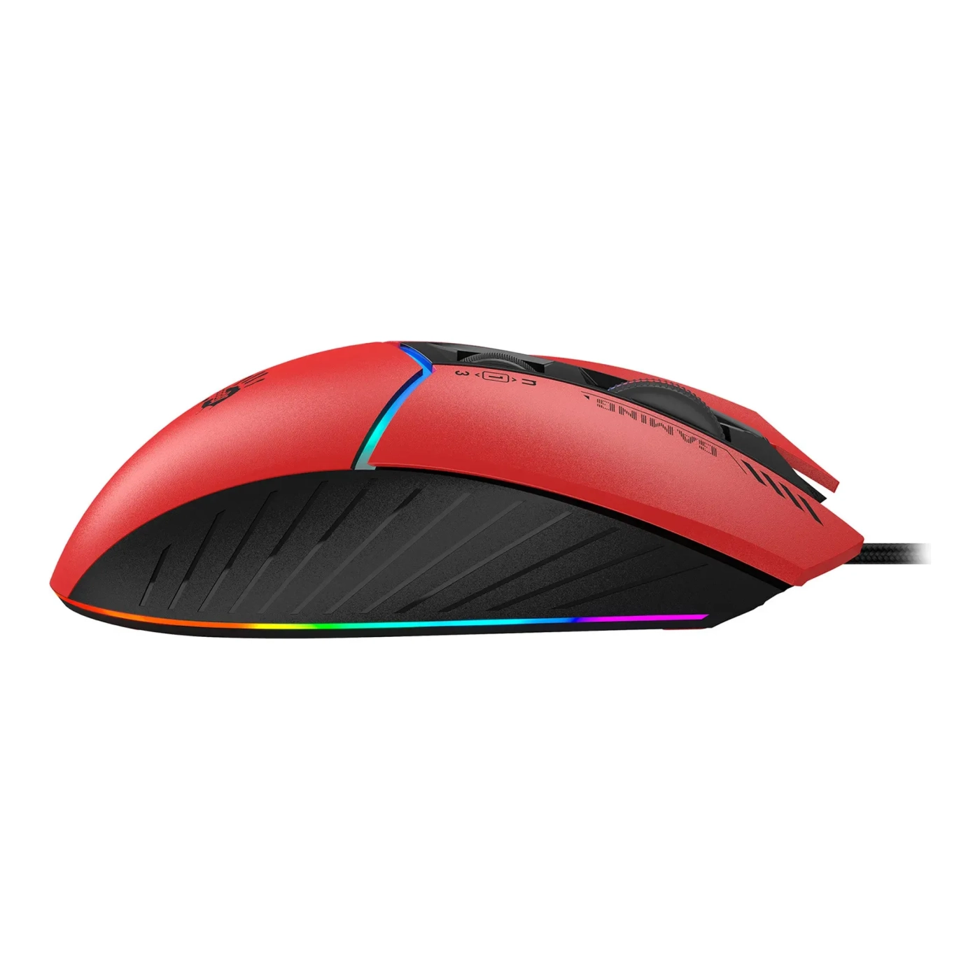 Купить Мышь A4Tech W95 Max (Sports Red) - фото 5