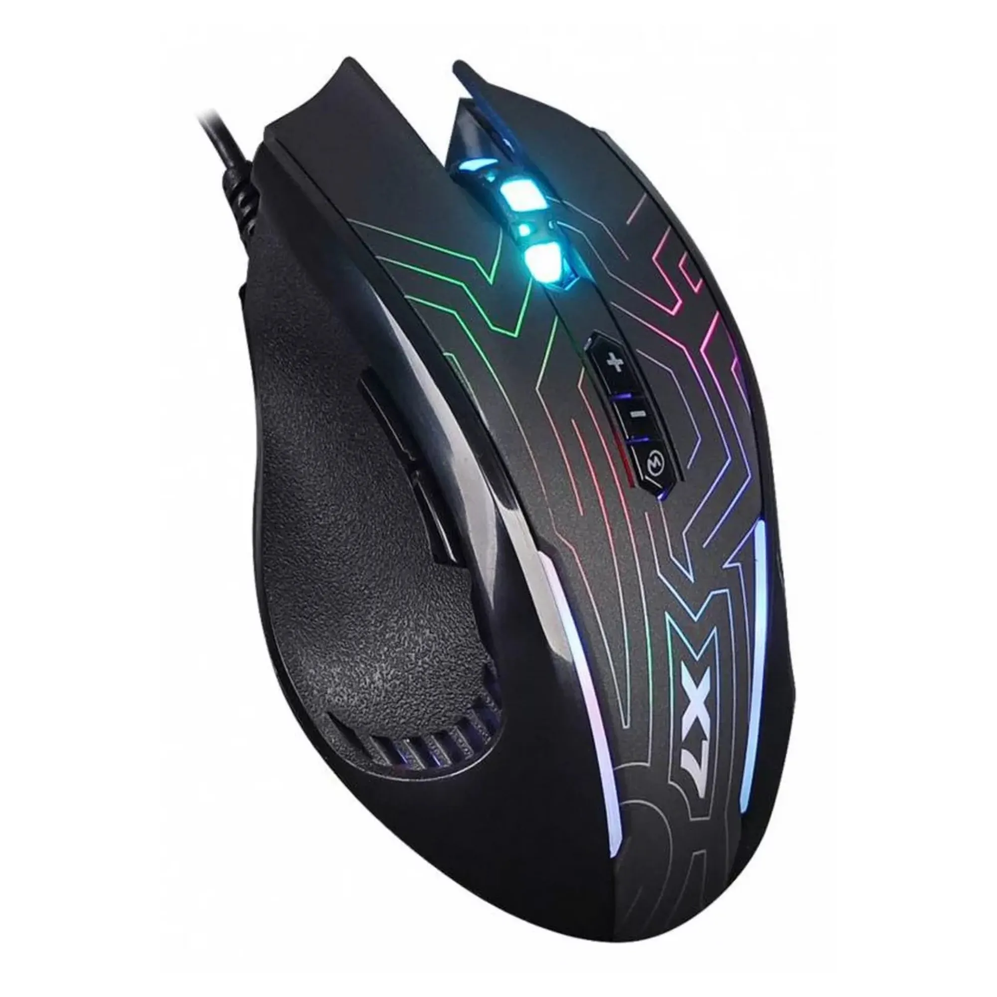 Купити Мишка A4Tech X87 (Maze) - фото 1