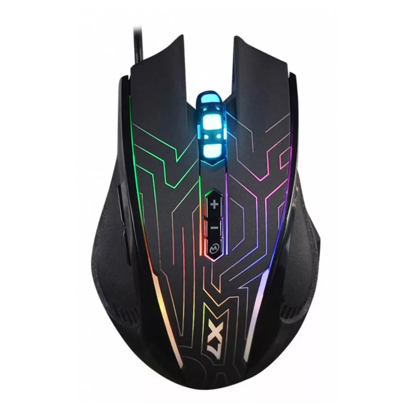 Купити Мишка A4Tech X87 (Maze) - фото 2